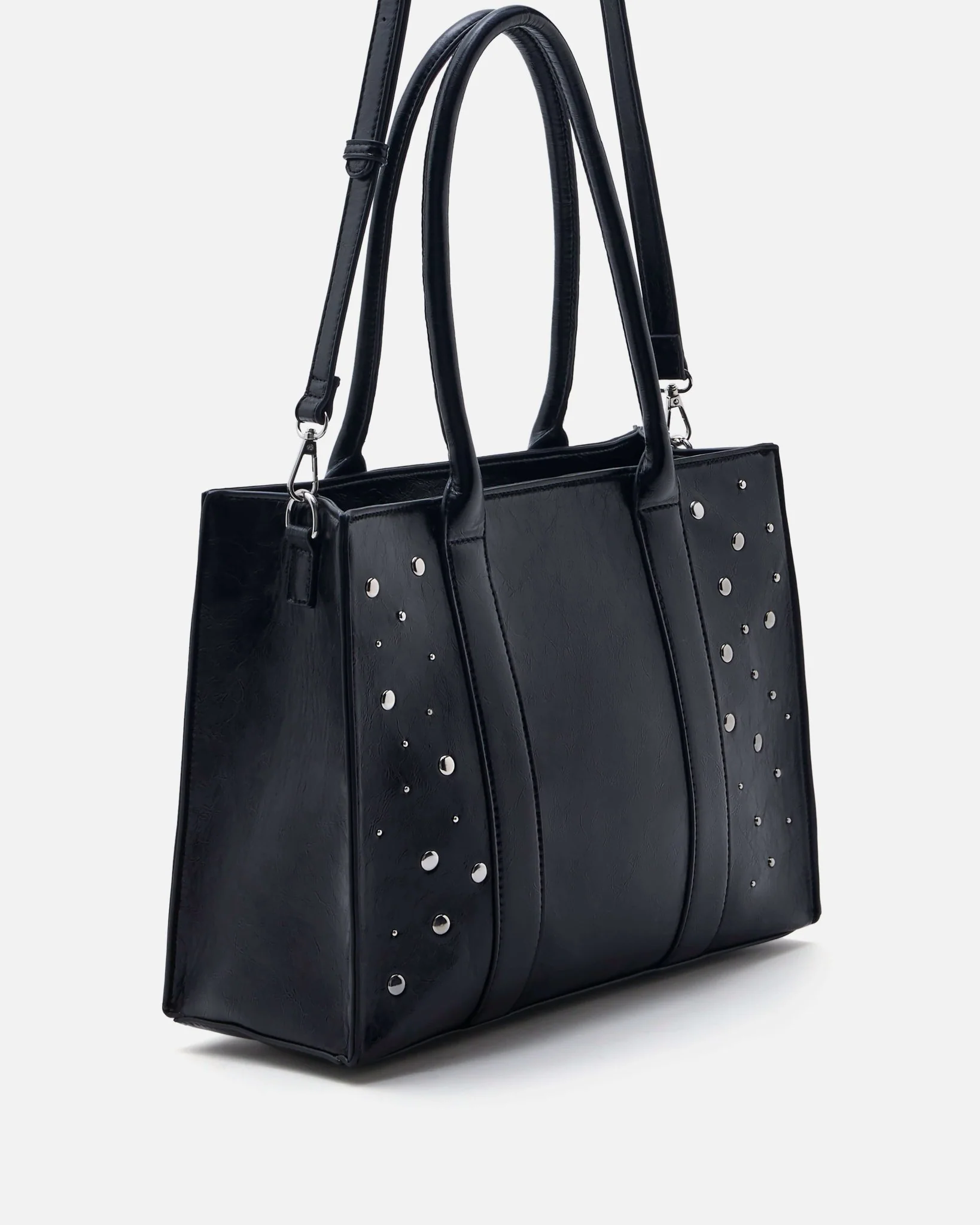 SAC BALIA/STUD NOIR