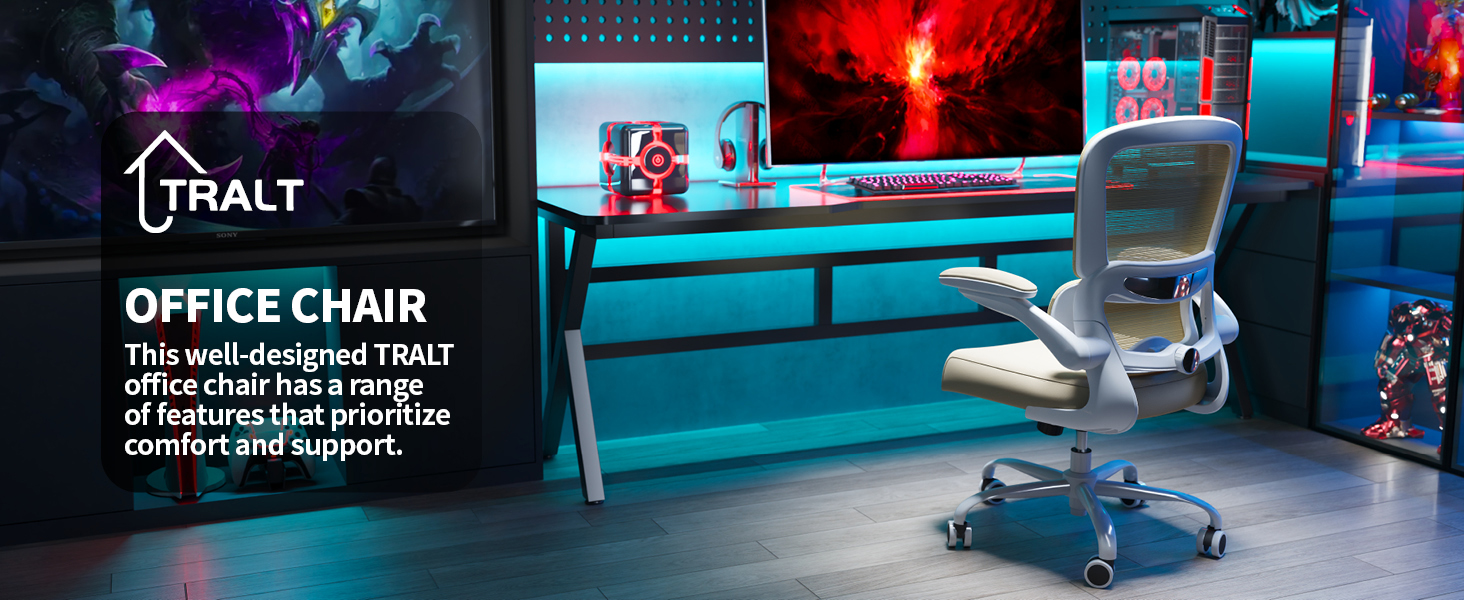 office chair