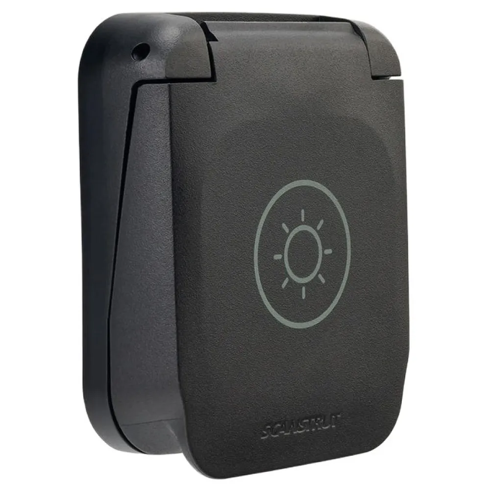 Scanstrut XT60 Solar connection