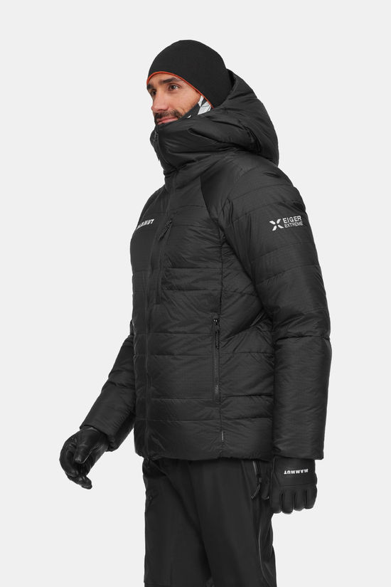 Mammut Nordwand Advanced Down IN Hooded Donsjas