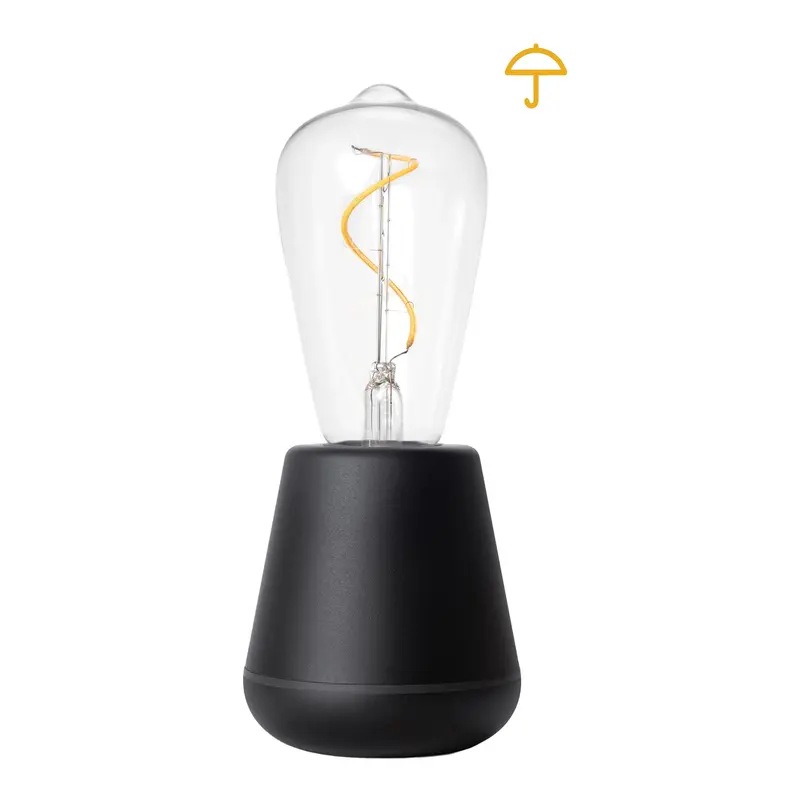 5in1 Solarleuchte One - Huble Light