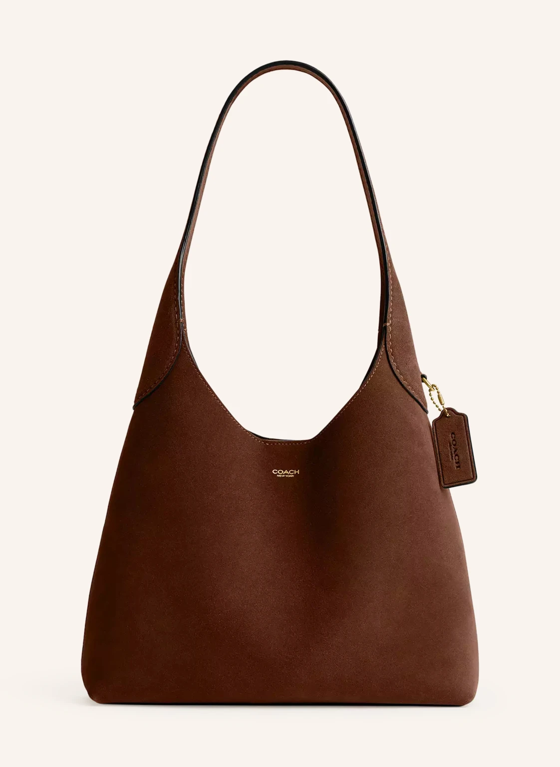 COACH Beuteltasche BROOKLYN 28