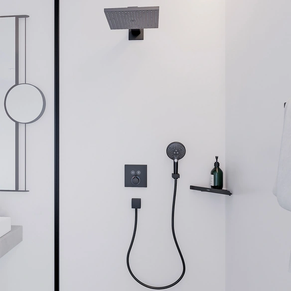 Wandanschluss »FixFit Square«