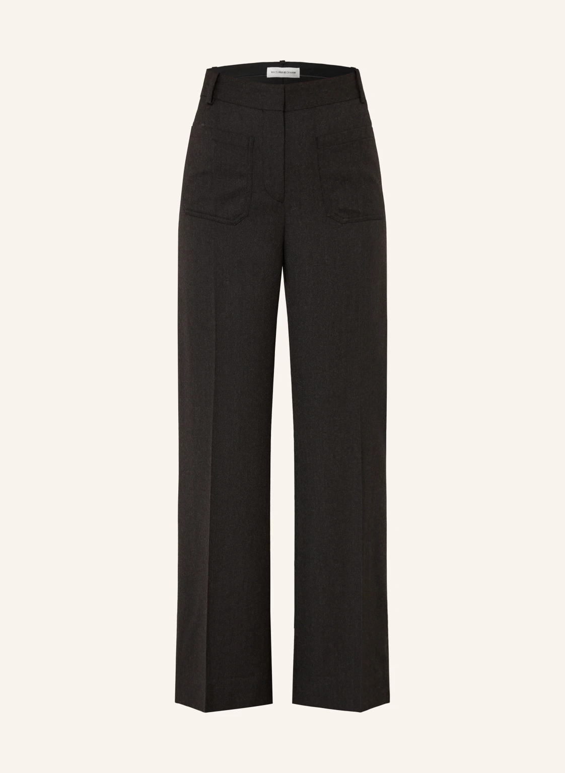 VICTORIA BECKHAM Marlenehose ALINA