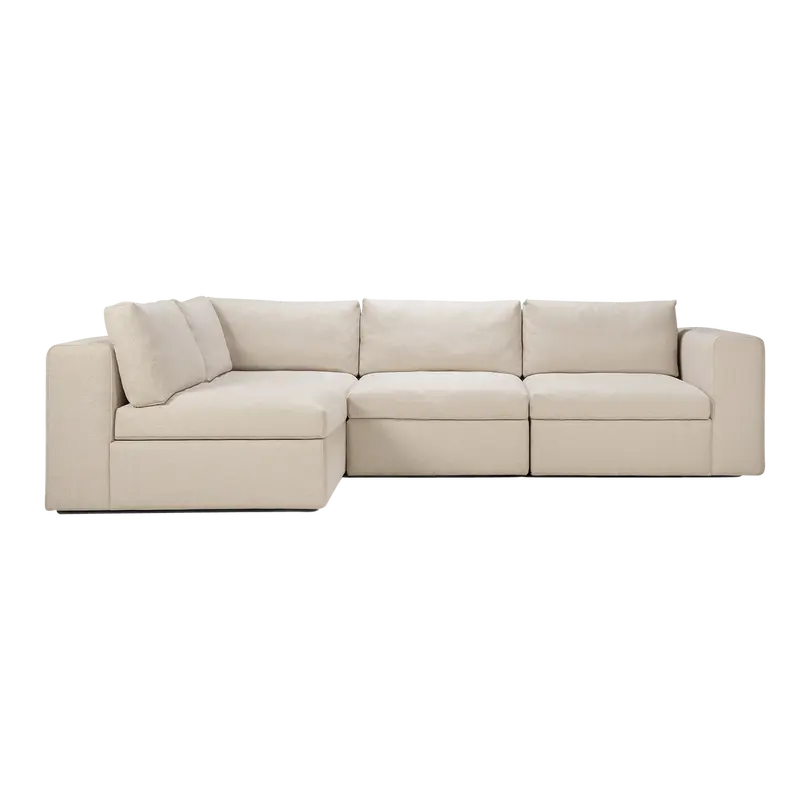 Einzelsofa Mellow