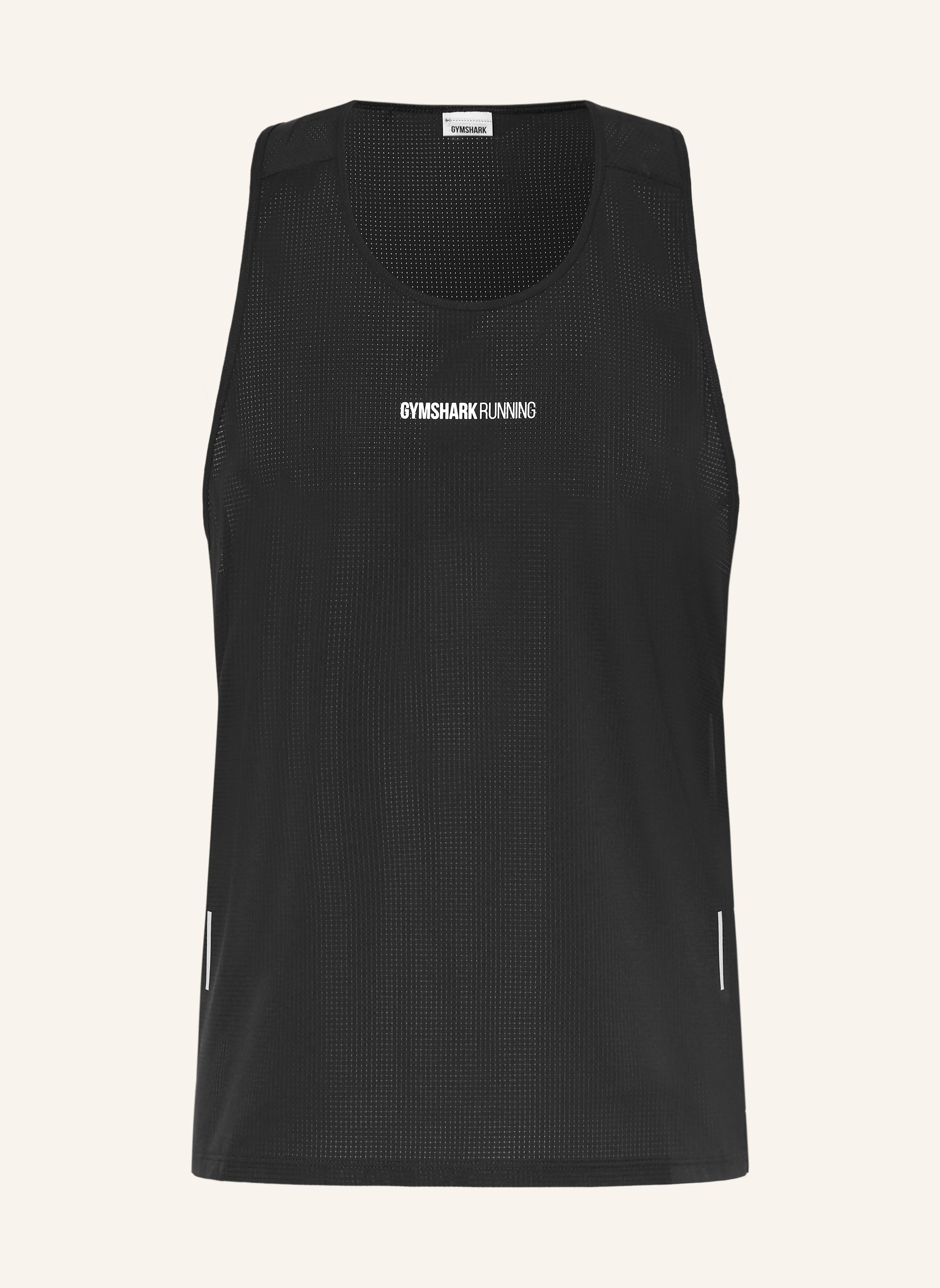 GYMSHARK Tanktop BETTER LEVEL