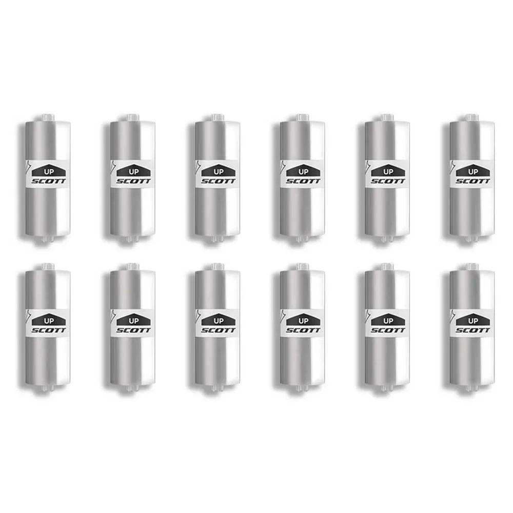 Scott Universal roll off film 12 units