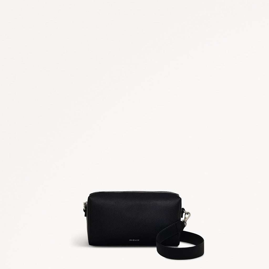 Lynton Close Mini Zip Around Cross Body Bag - OHD15001