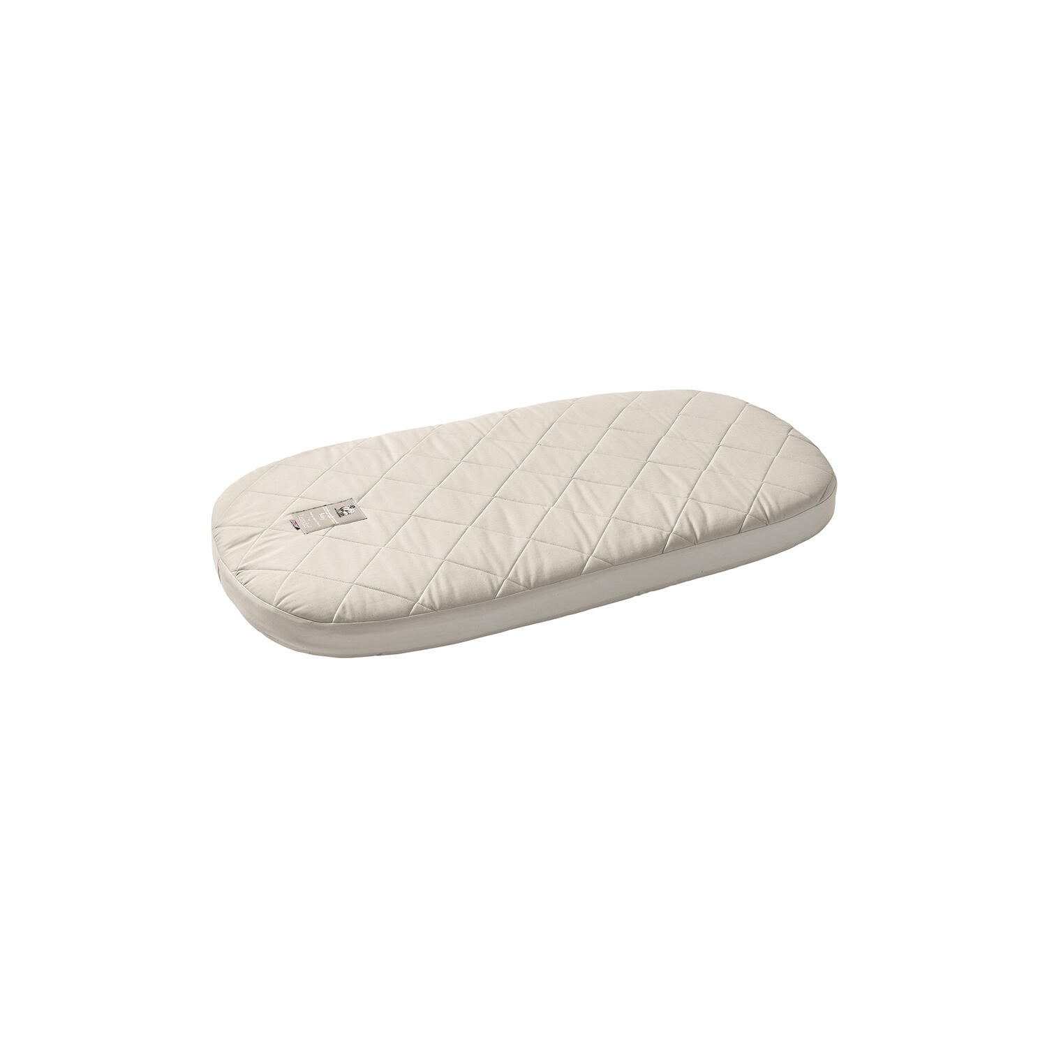Natural madras til Leander Classic&trade; babyseng