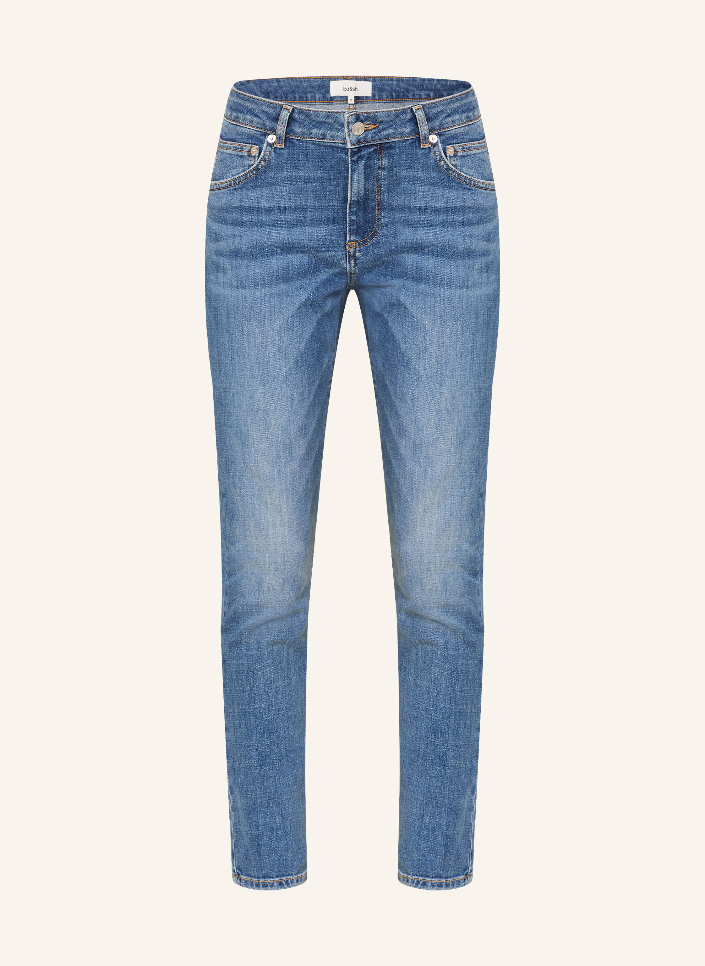 ba&sh Skinny Jeans NIKO