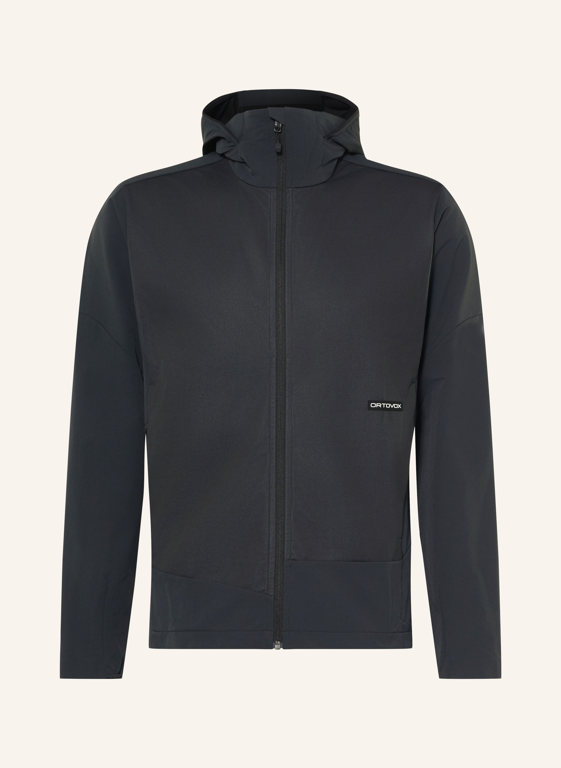 ORTOVOX Softshell-Jacke ORTLER PLUS