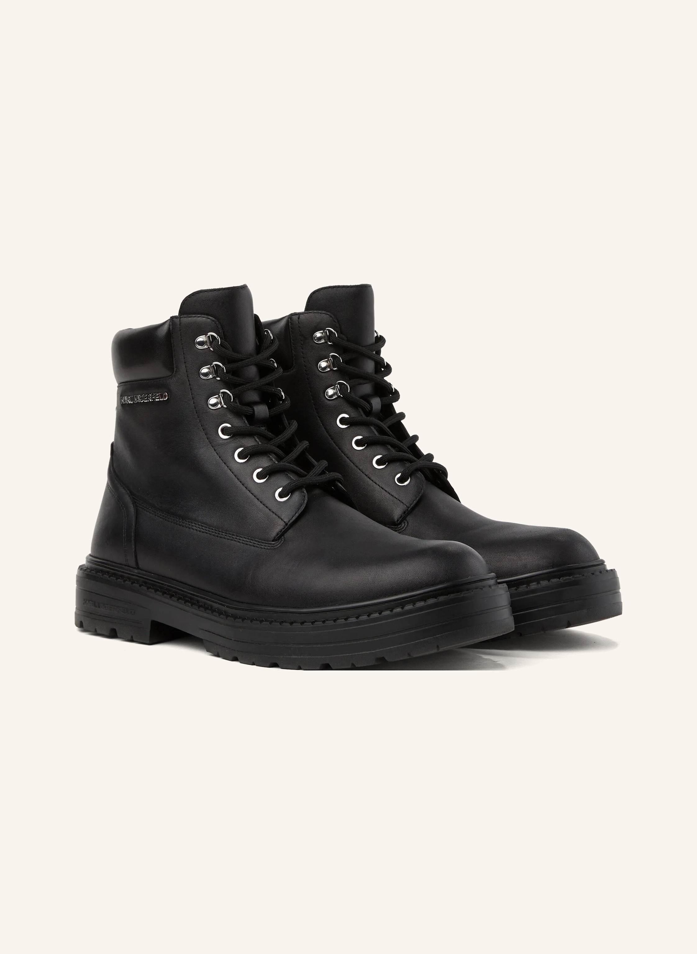 KARL LAGERFELD Stiefel