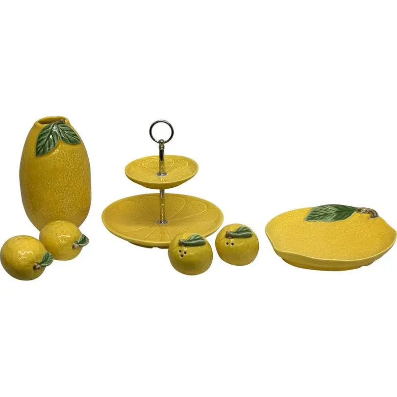 Etagere Lemon