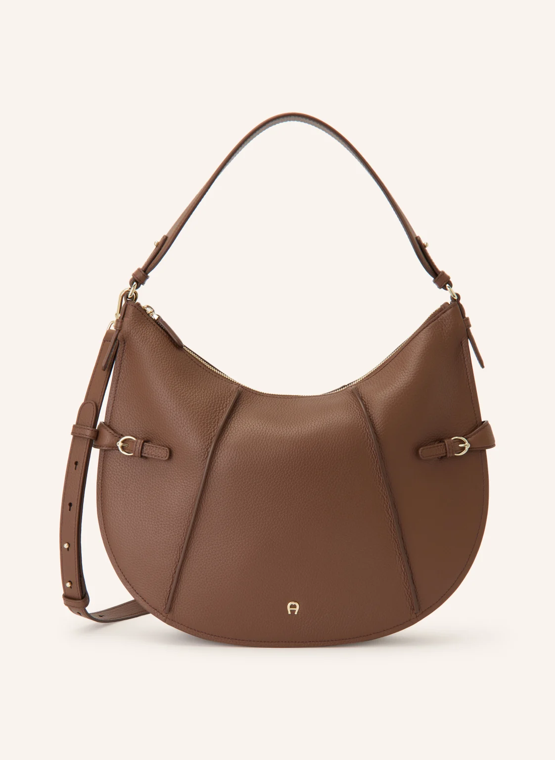 AIGNER Schultertasche CAVALLO MEDIUM