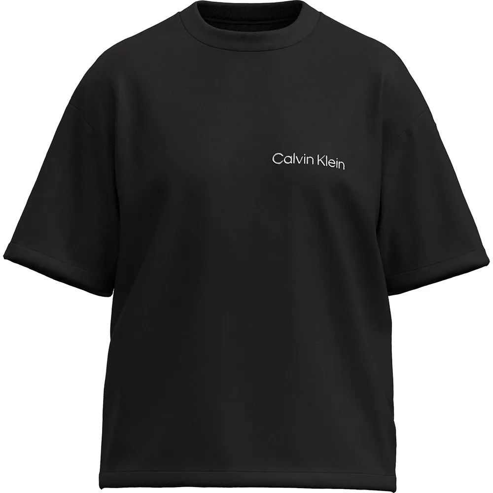 Calvin Klein LV00NM2929 short sleeve pyjama T-shirt
