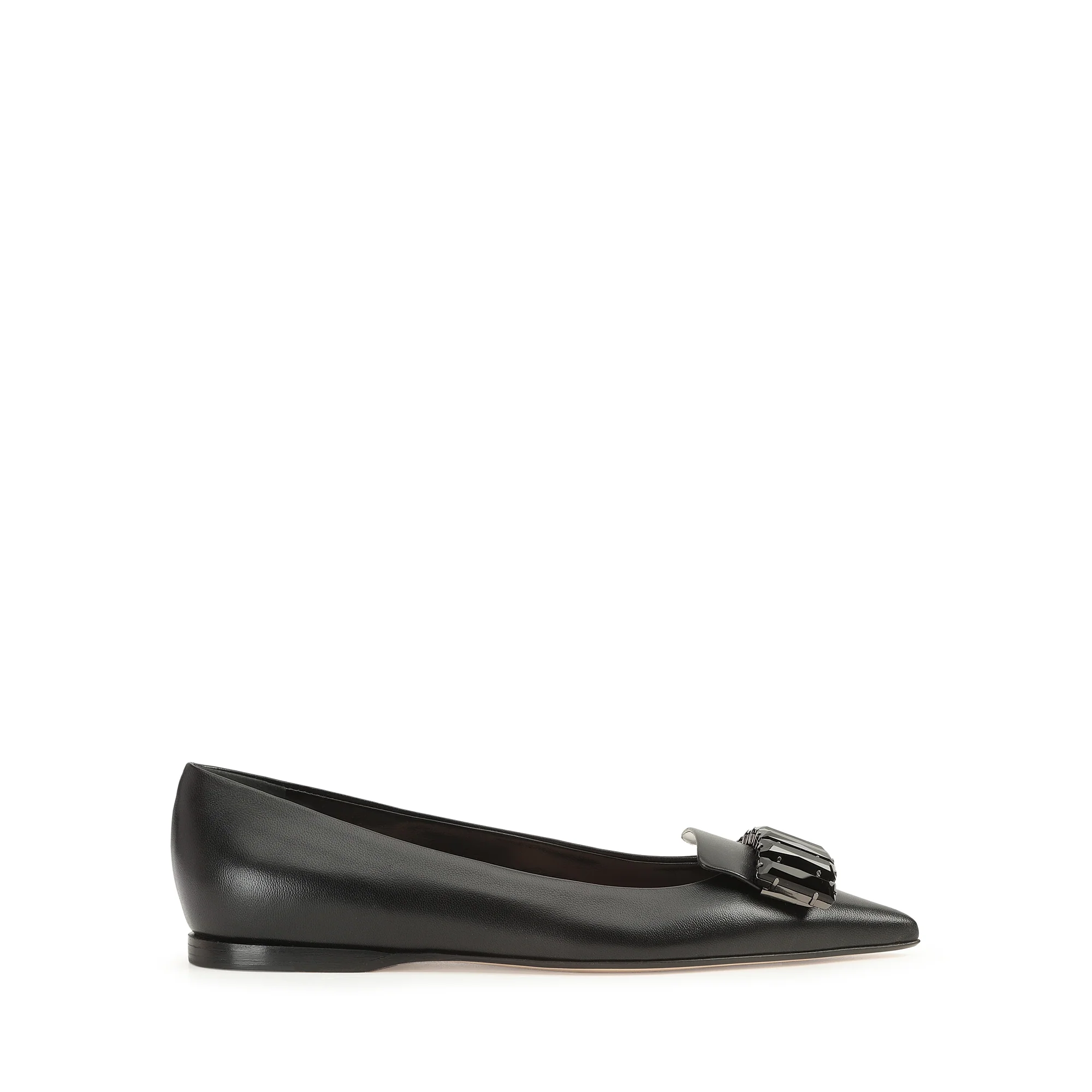 sr1 Ballerine - Nero