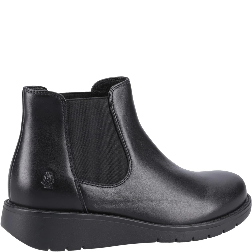 Hush Puppies Leonie Ankle Boots