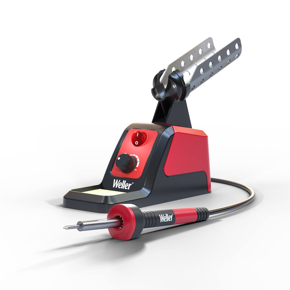 Weller WLSK3012A 40W Variable-Power Soldering Iron Station