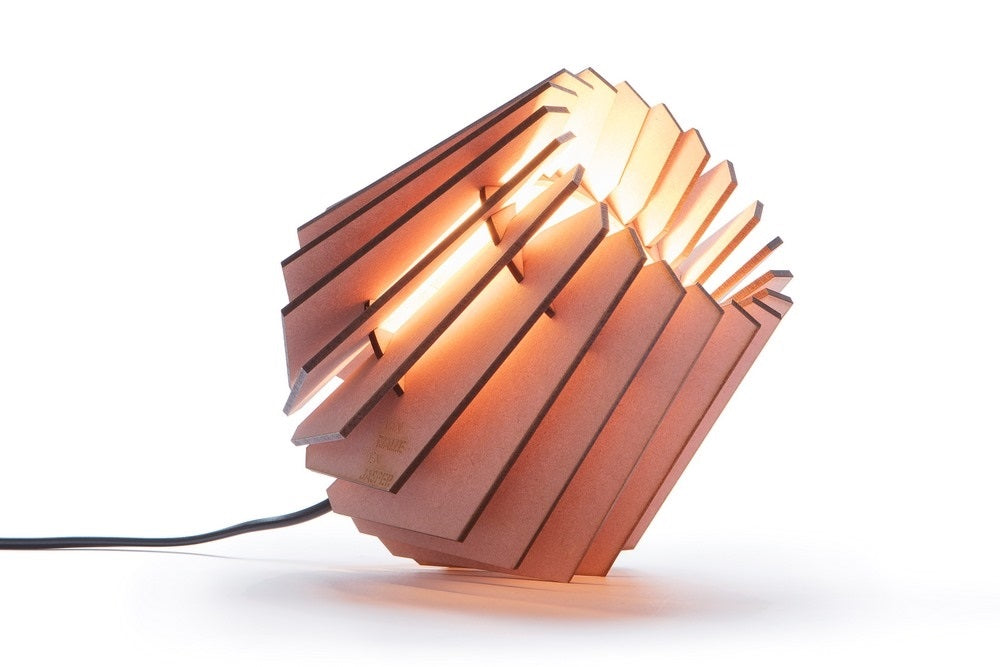 Van Tjalle en Jasper Minispot Tafellamp