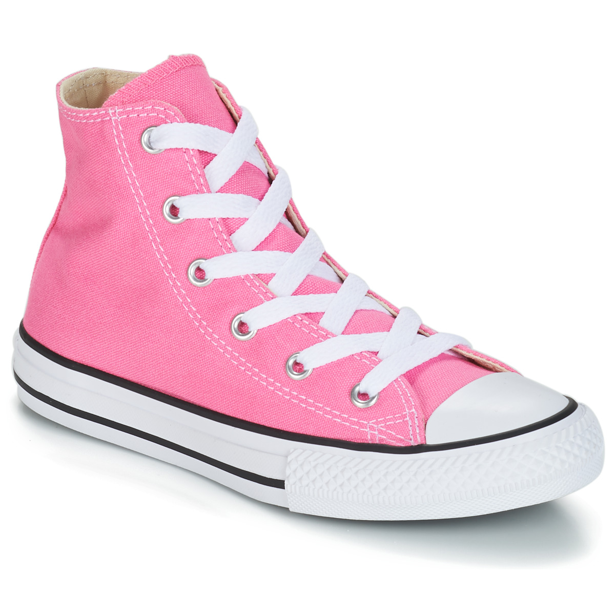 Converse - CHUCK TAYLOR ALL STAR CORE HI - Pink
