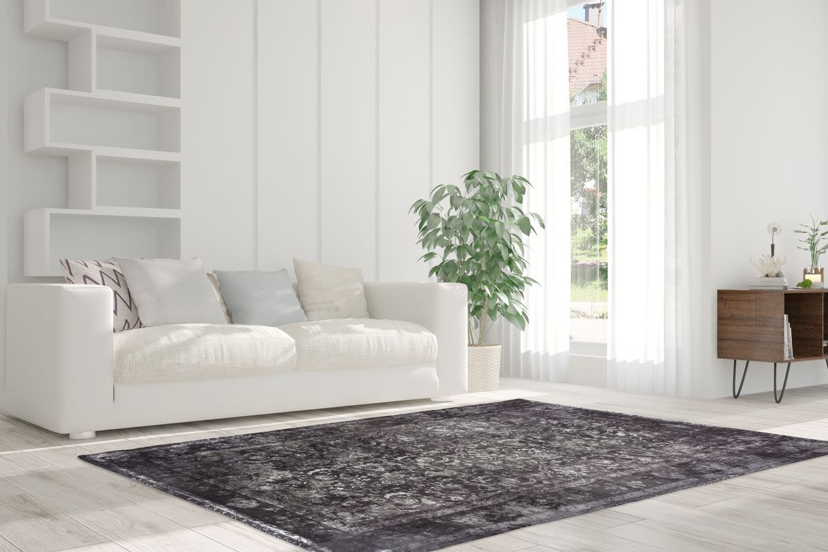 Vloerkleed Aeolus