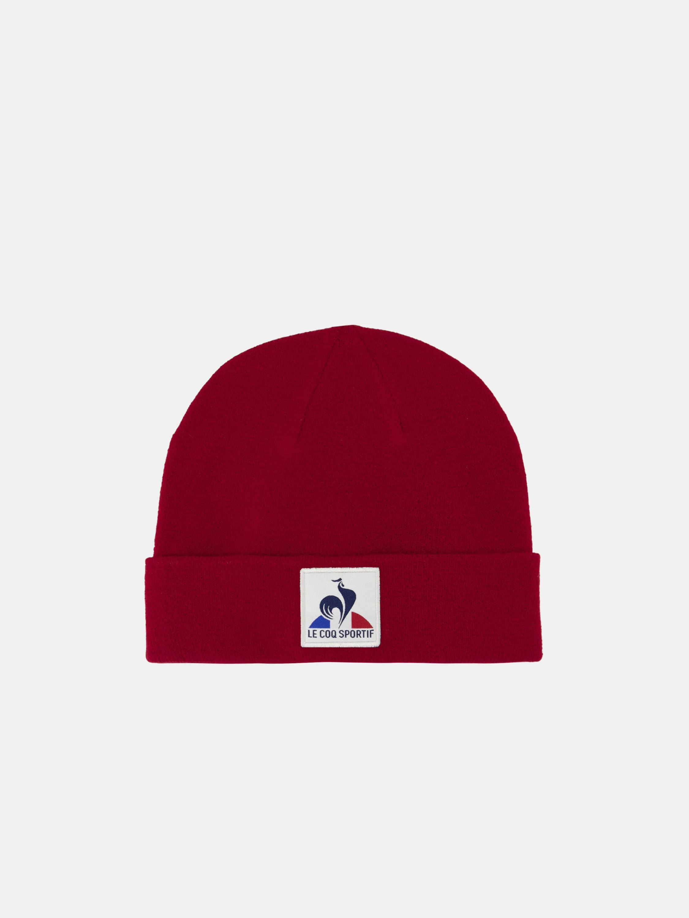 2520808-ESS Bonnet N°1 rio red | Bonnet Unisexe