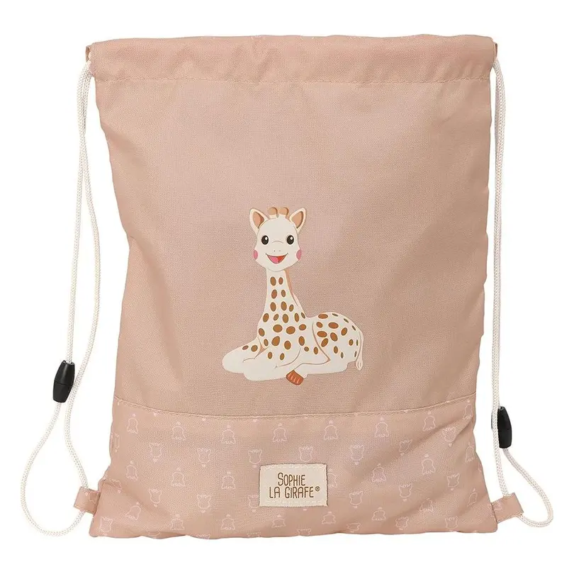 Rucksack Sophie la Girafe