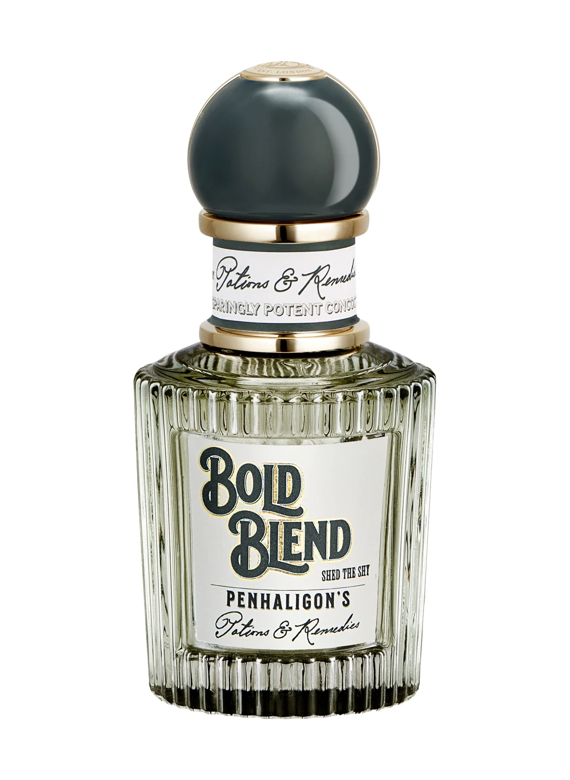 PENHALIGON'S BOLD BLEND