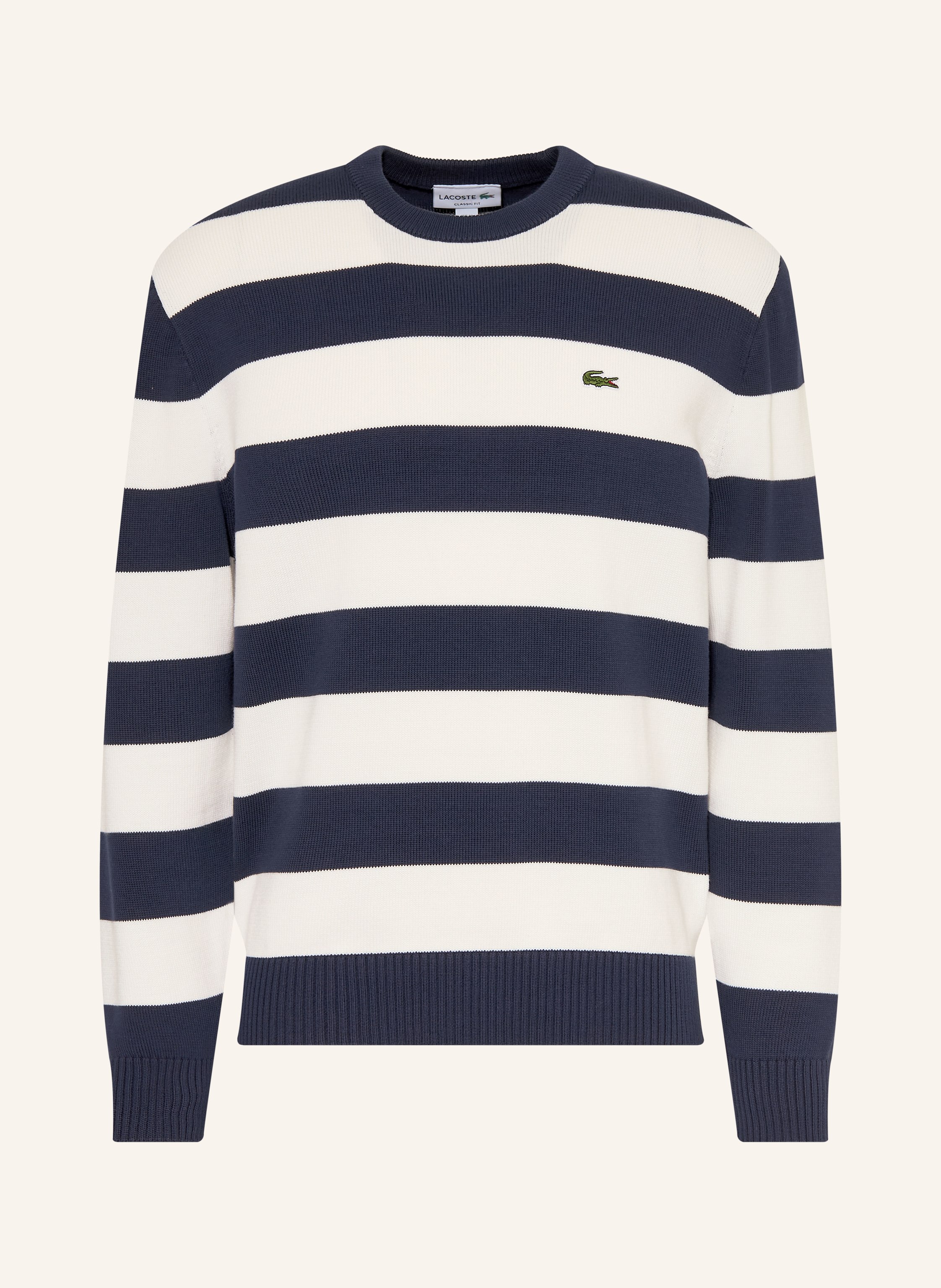 LACOSTE Pullover