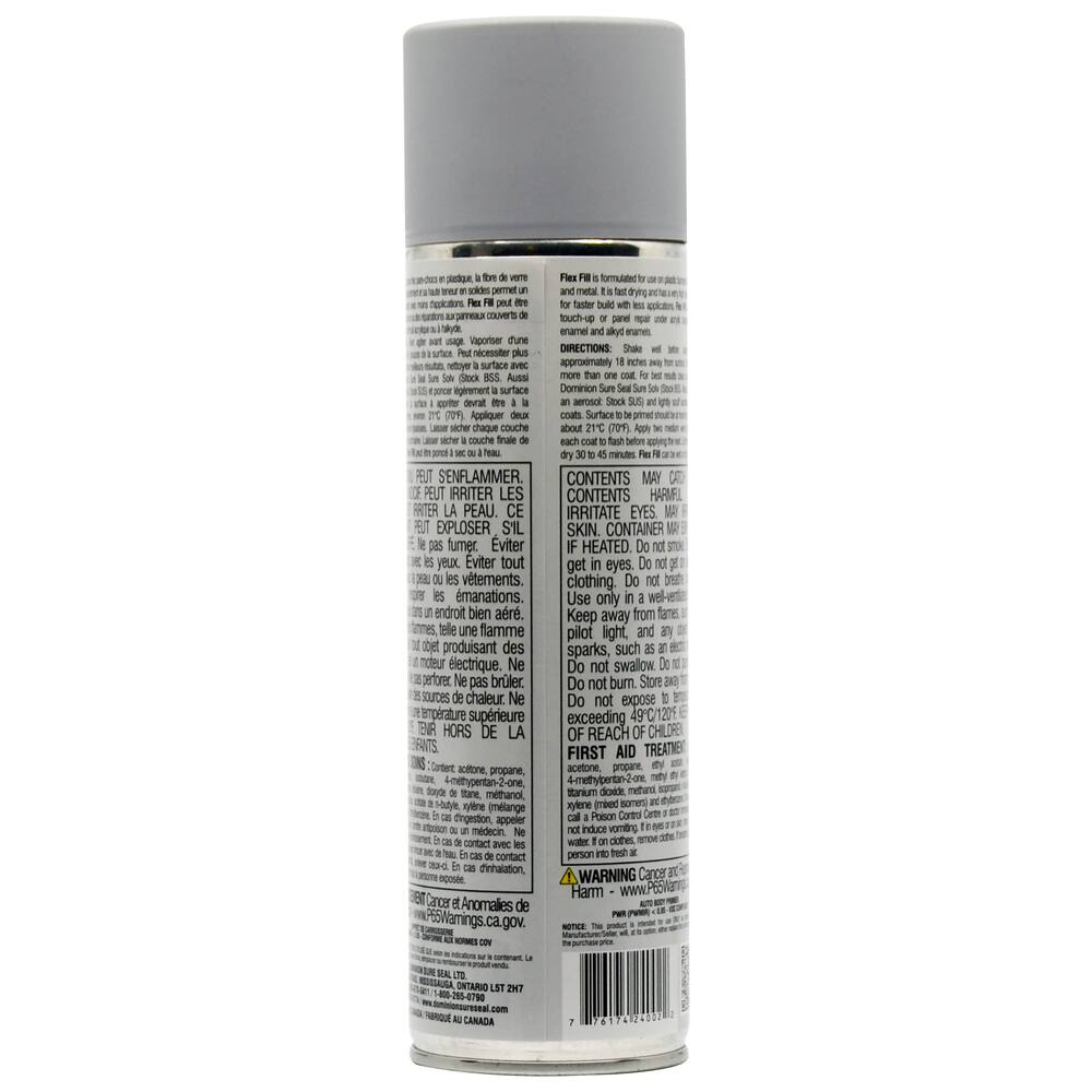 Dominion Sure Seal Flex Fill Primer, 425-g