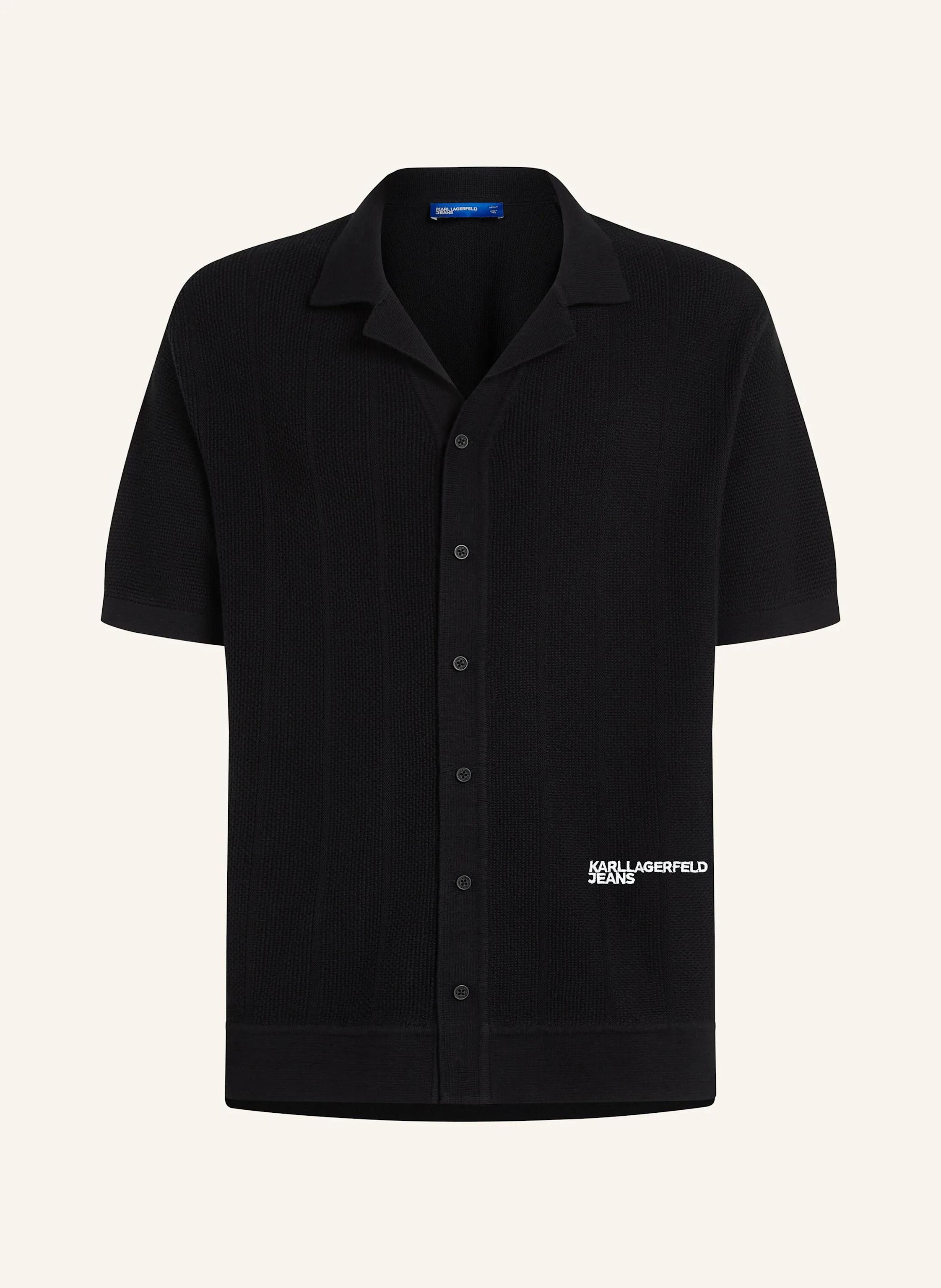 KARL LAGERFELD JEANS Poloshirt