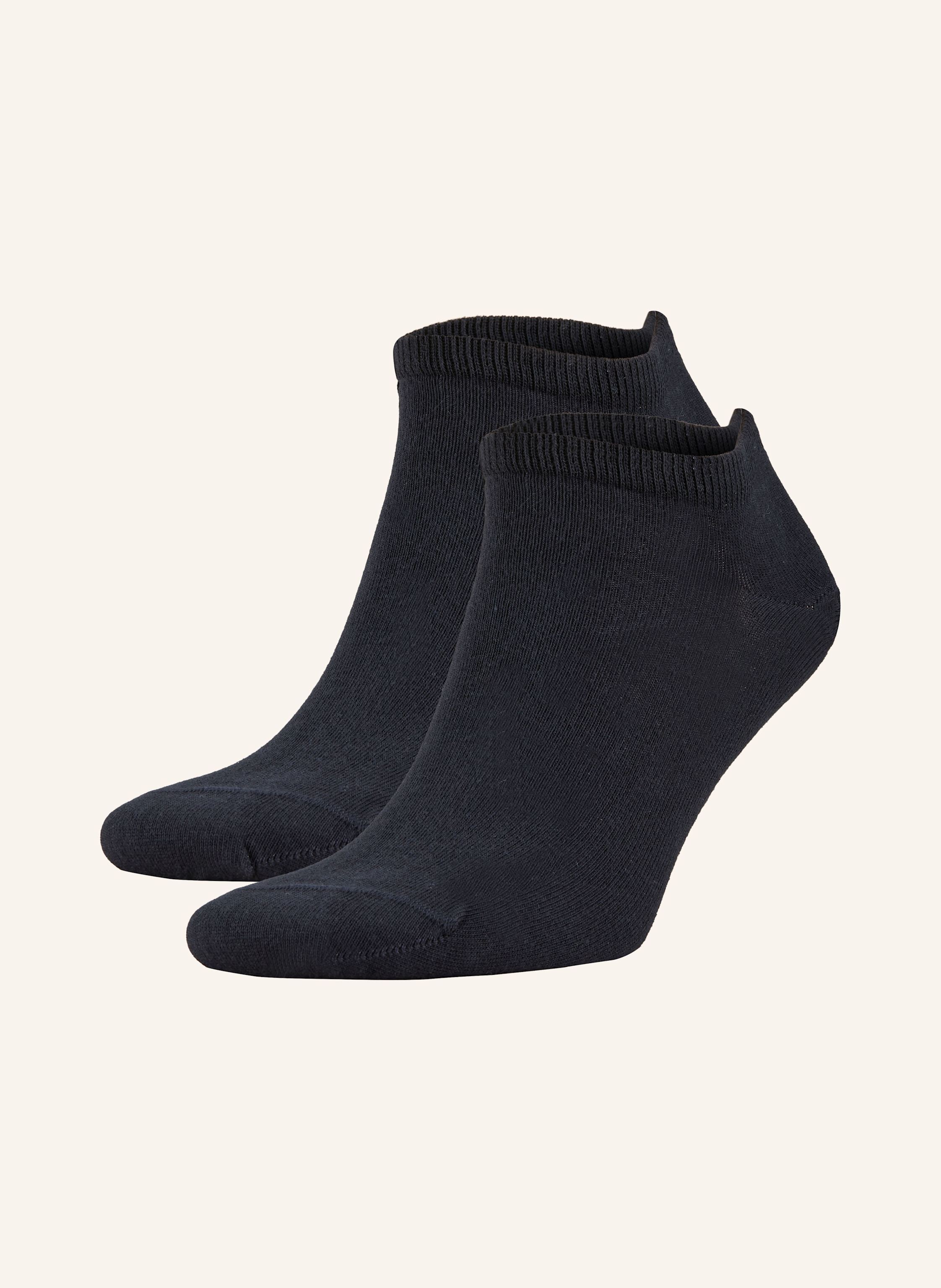 TOMMY HILFIGER 2er-Pack Sneakersocken