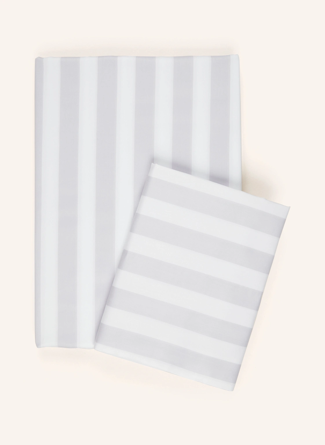 Christian Fischbacher Bettwäsche SATIN CALMA