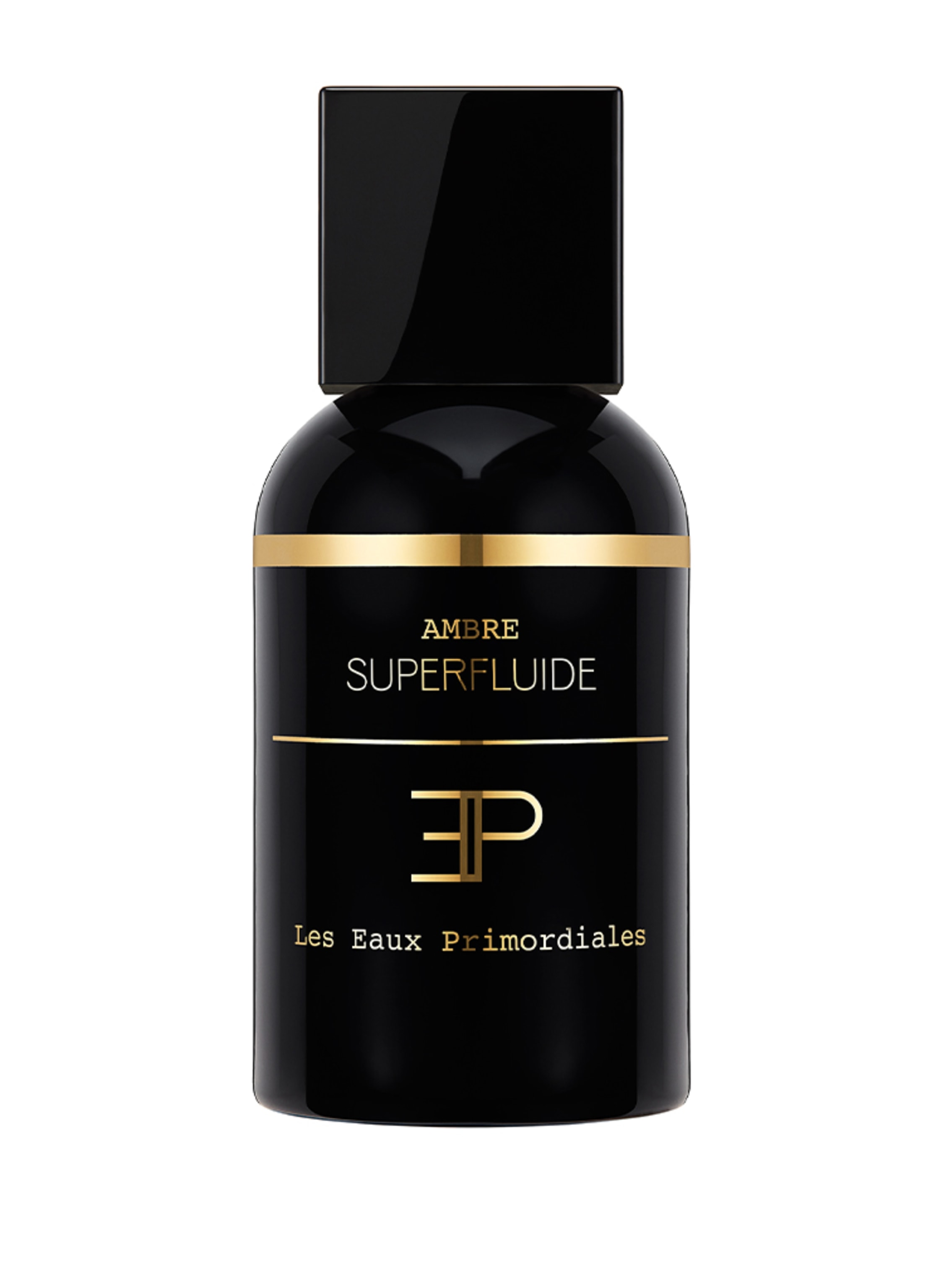 Les Eaux Primordiales AMBRE SUPERFLUIDE