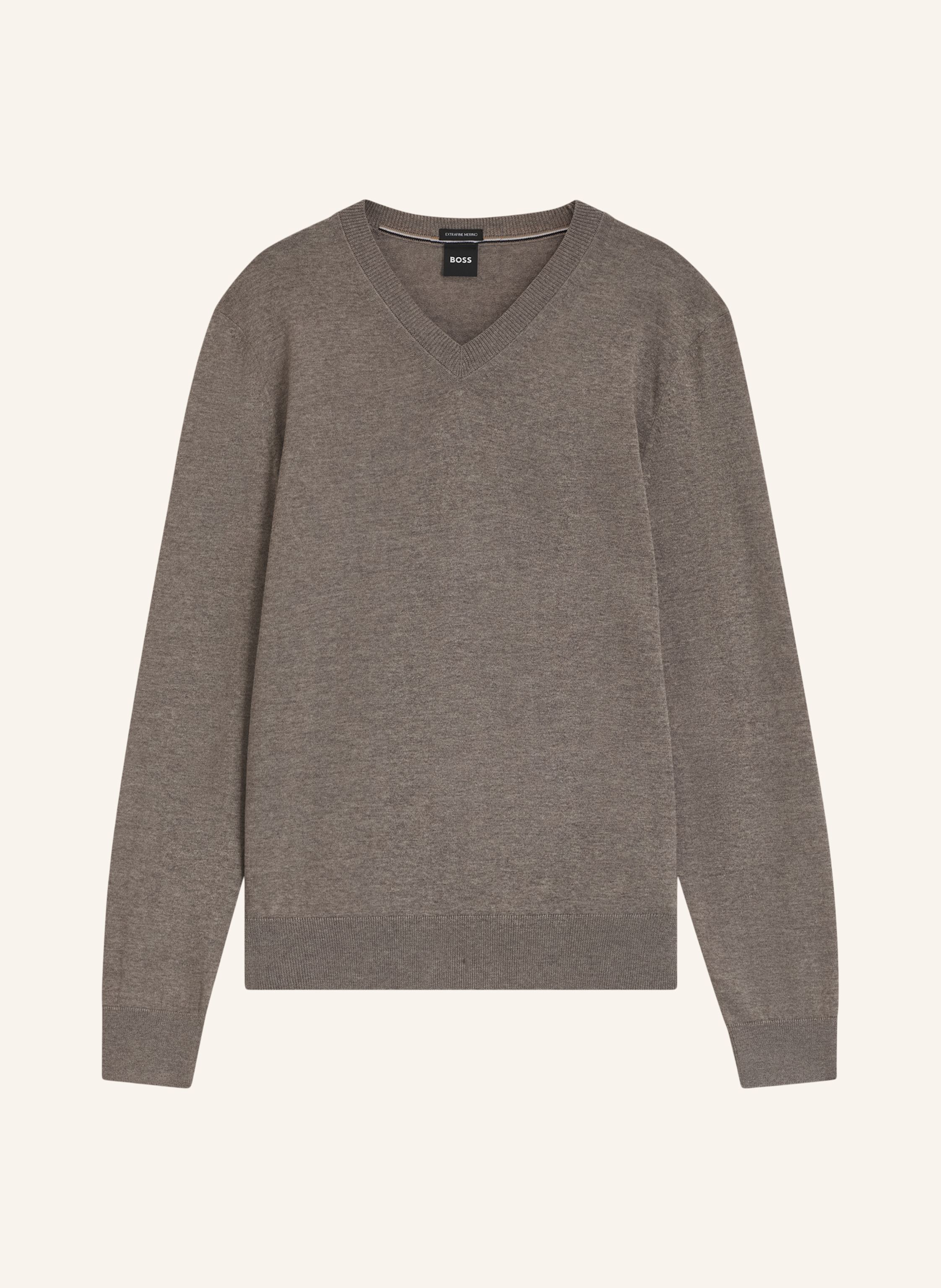 BOSS Pullover H-MELBA Regular Fit