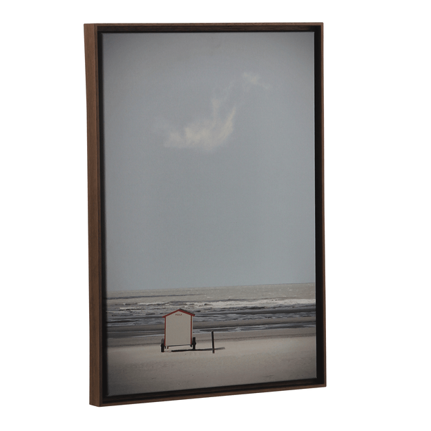 QUADRO 35 CM X 50 CM CARRITA