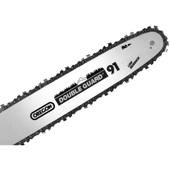 Akku-Kettensäge »AKS 4035-2 Li ohne Akku«, Schnittlänge: 35 cm, 0 V