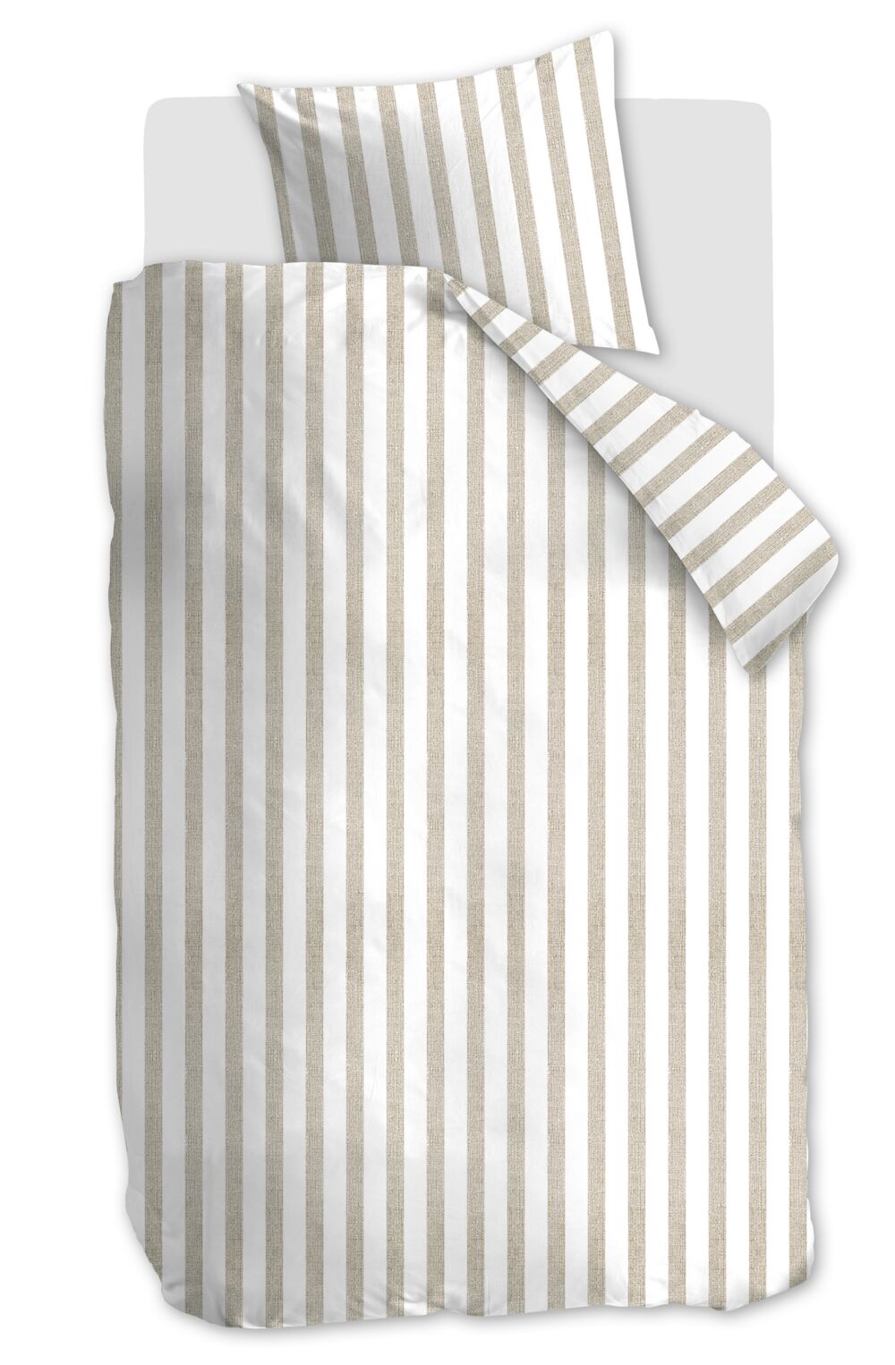 Ambiante Ally - 140 x 200/220 cm - Zand