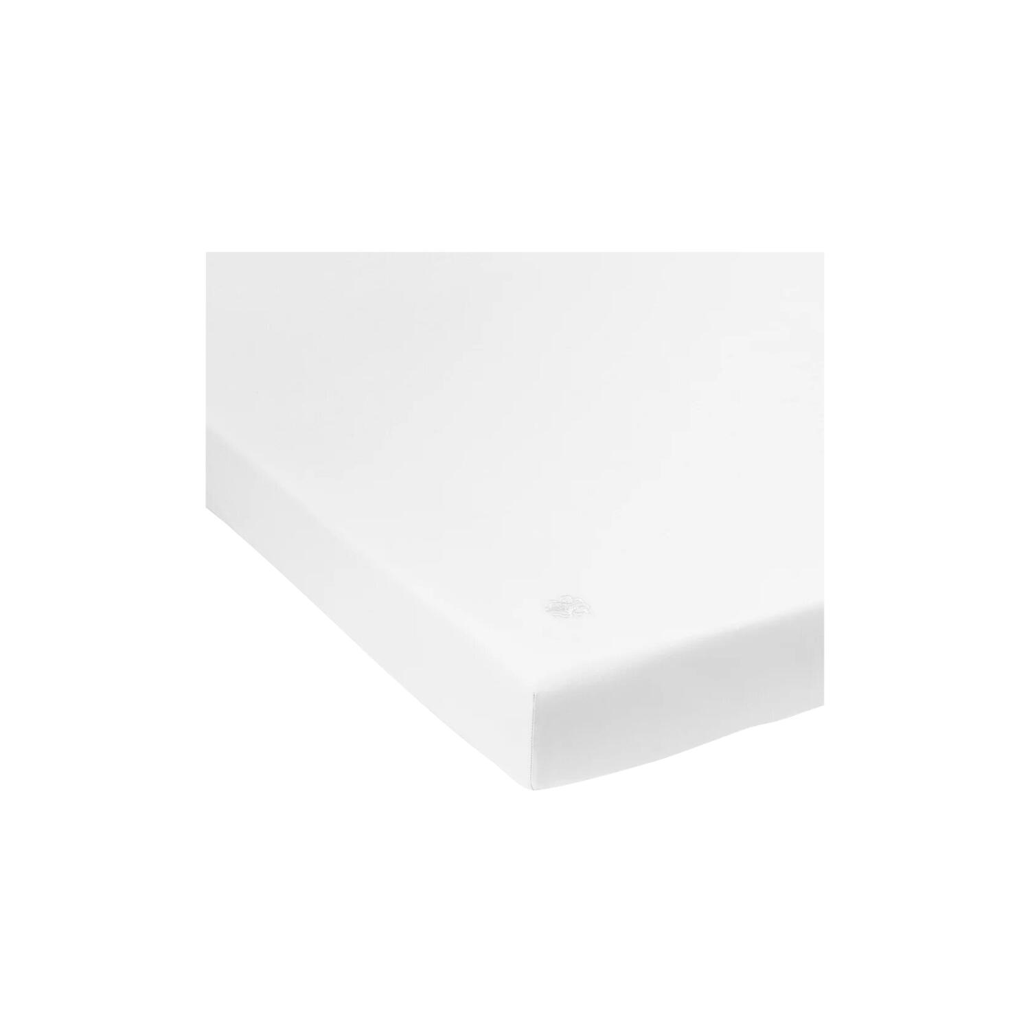 SUPIMA PERCALE kuvertlagen, white
