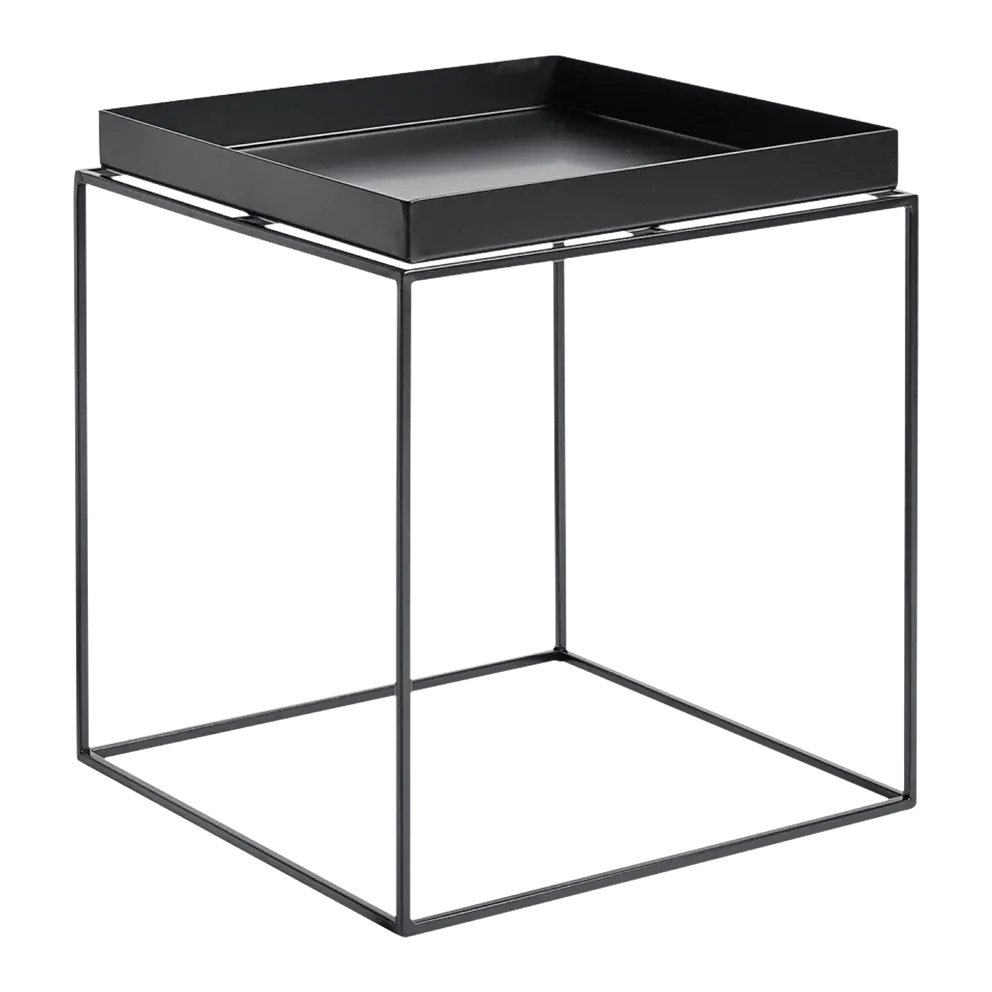 Beistelltisch Tray