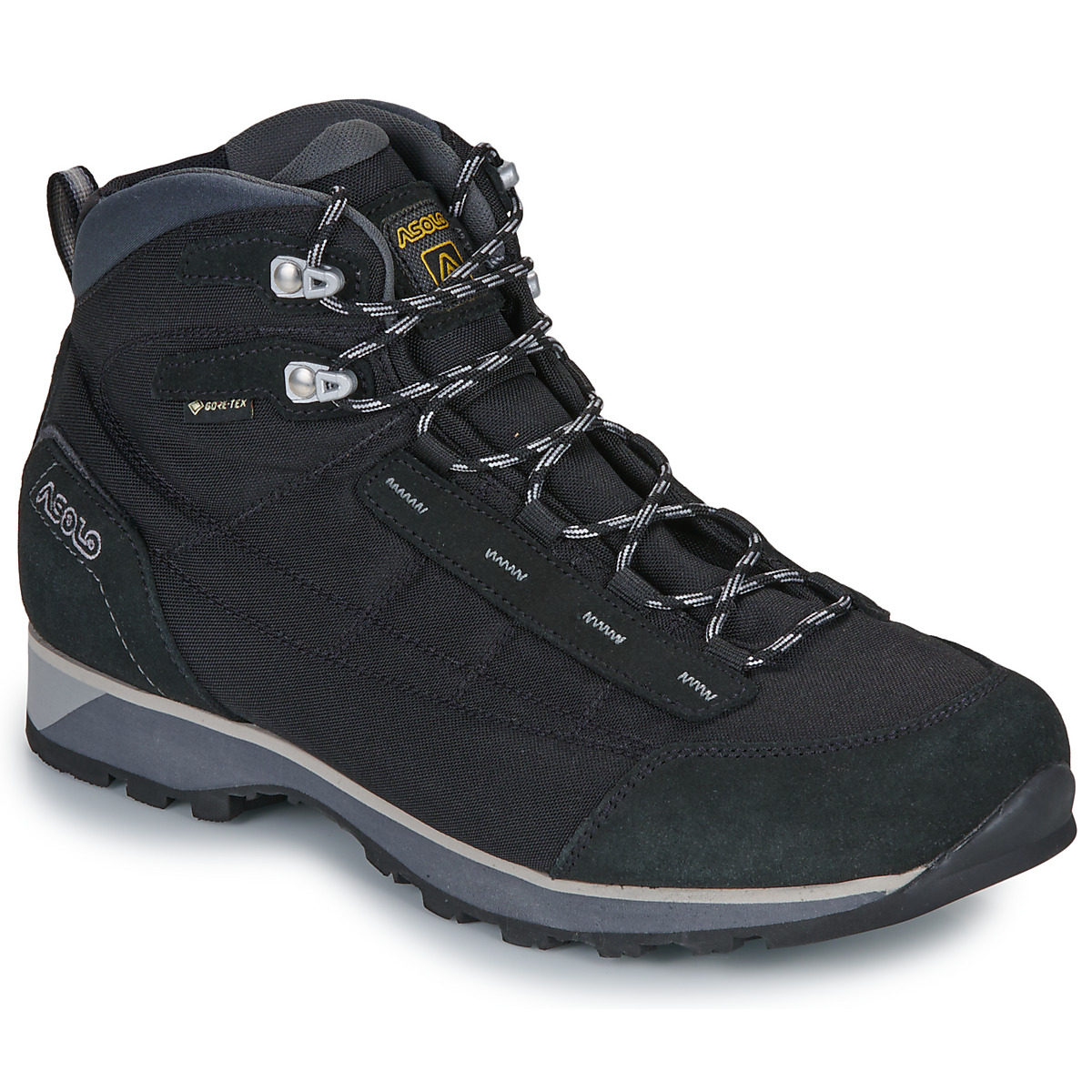 Asolo - Rigel GV MM - Black