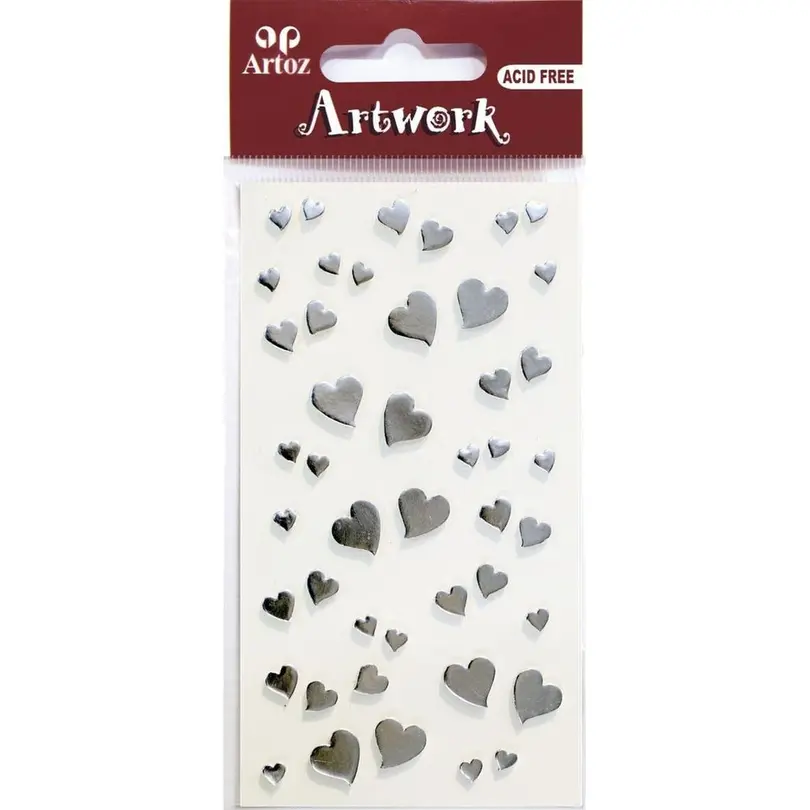Sticker Herzen