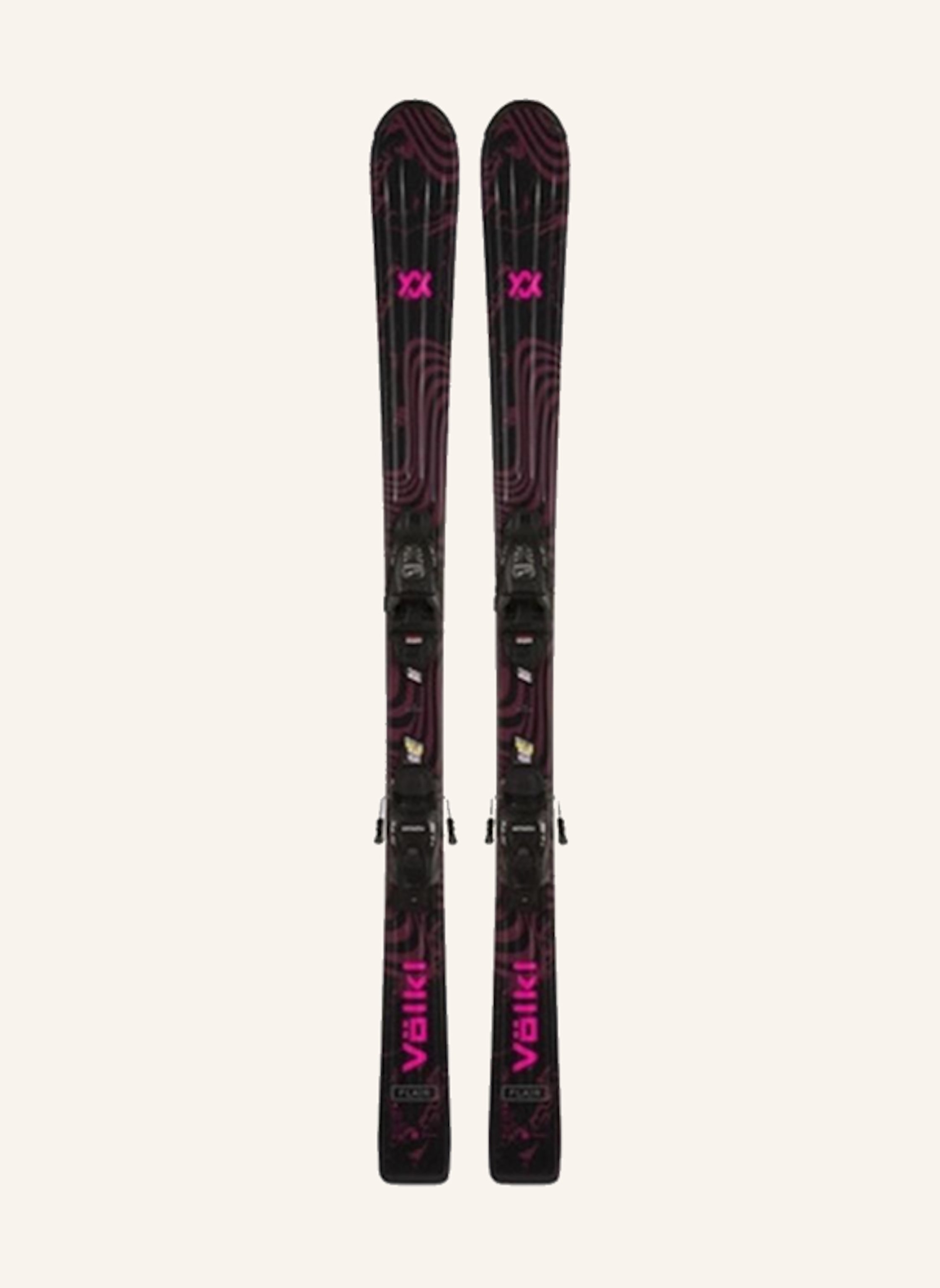 Völkl Skiset FLAIR 100-120 CM 2025