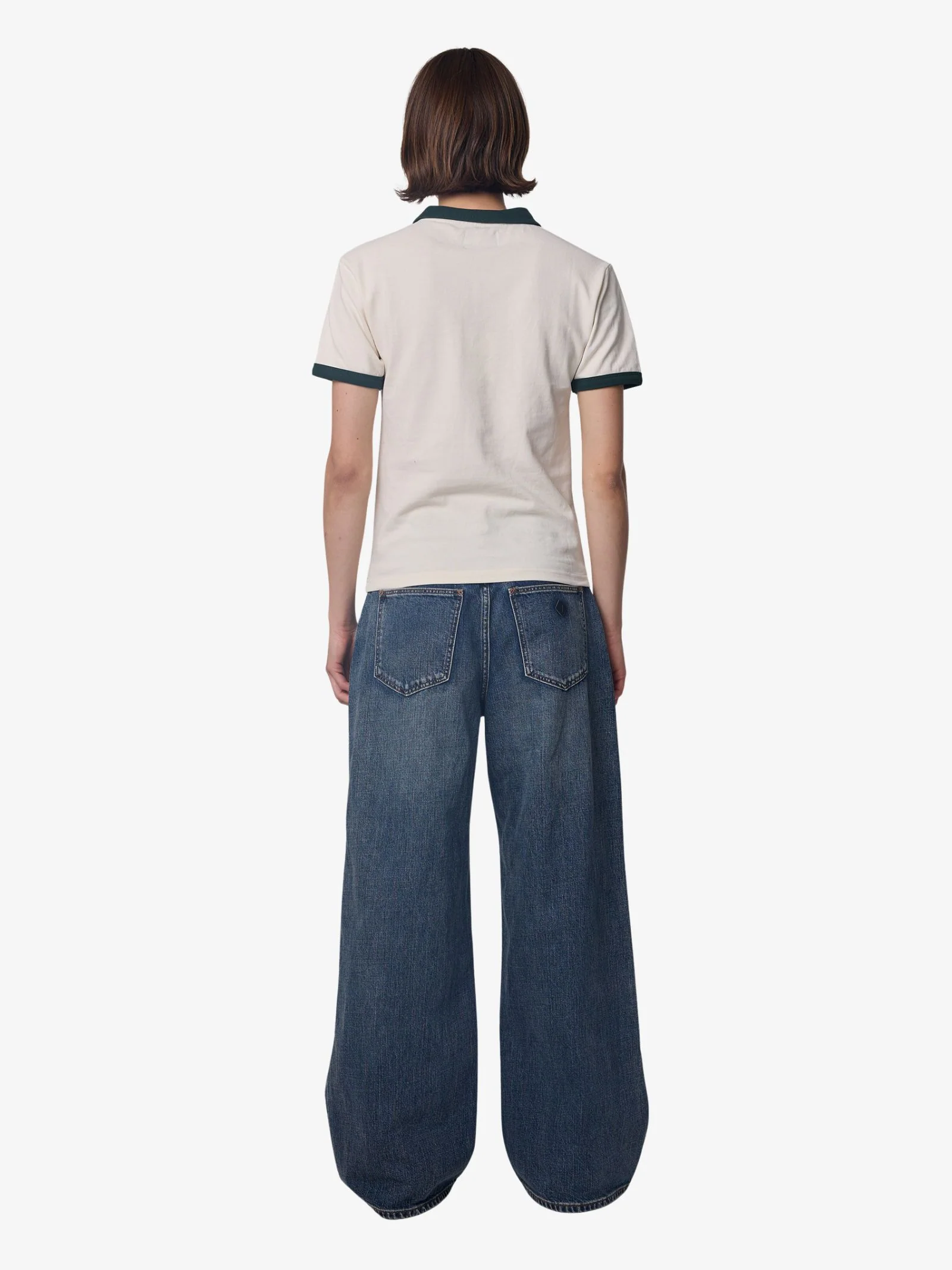 American Sportswear Relaxed Shirt
