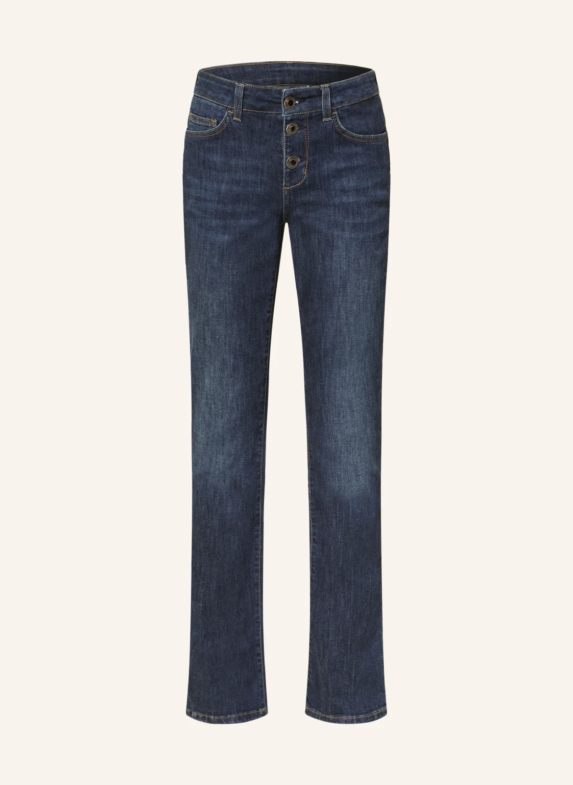 LIU JO Straight Jeans REPORT