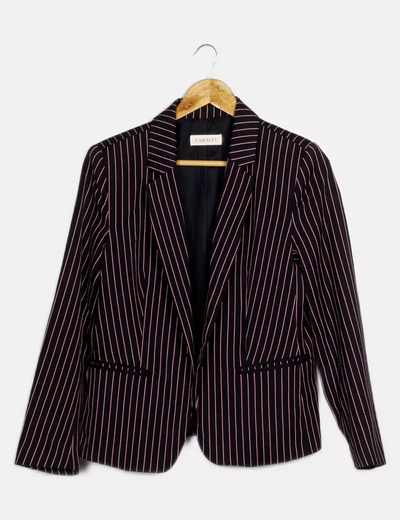 Camaïeu blazer
