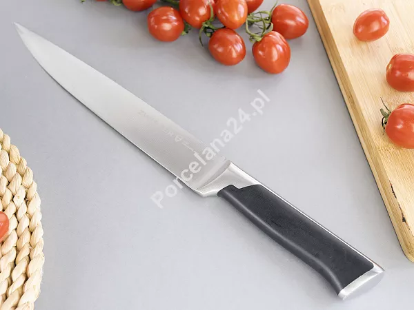 Komplet noży (5 el.) w bloku ZWIEGER - Decco