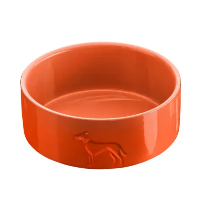 HUNTER Ceramic Bowl Osby Glazed