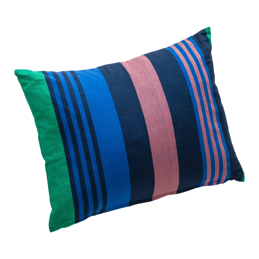 Zierkissen Stripes