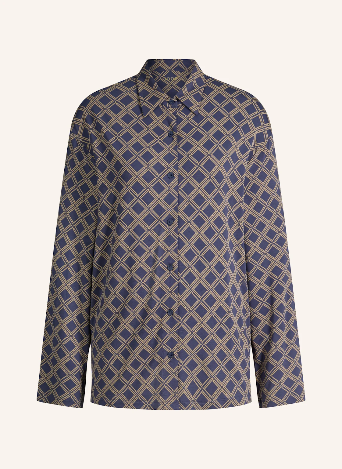 JOOP! Loungewear Shirt